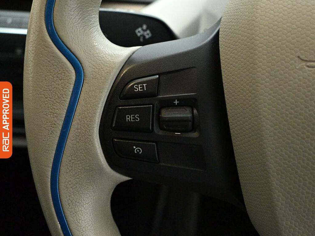 BMW i3 Hatchback 42.2Kwh S 202121 Black #19