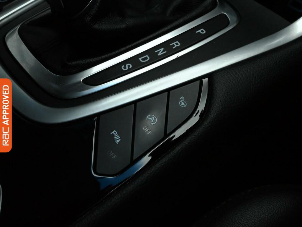 Ford Edge 2.0 Tdci 210 St-line Powershift Estate Blue #18