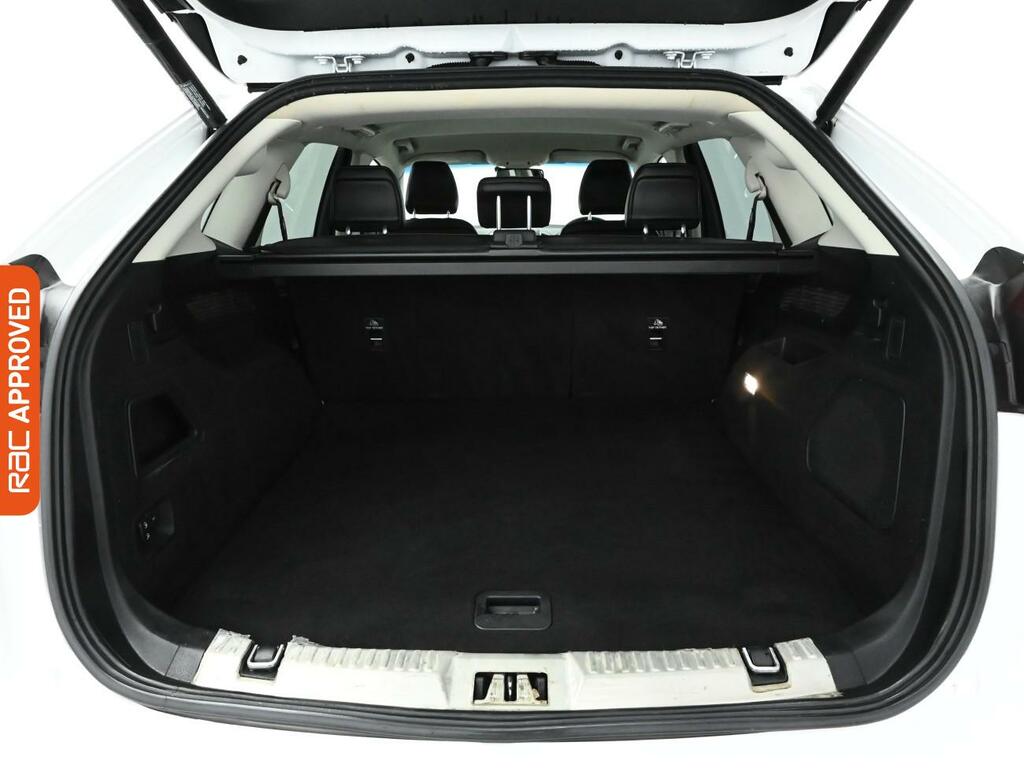 Ford Edge 2.0 Tdci 210 St-line Powershift Estate Blue #24
