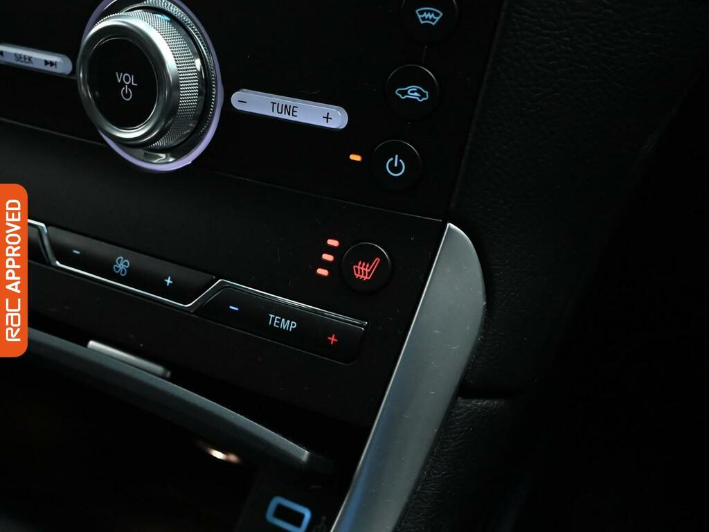 Ford Edge 2.0 Tdci 210 St-line Powershift Estate Blue #17