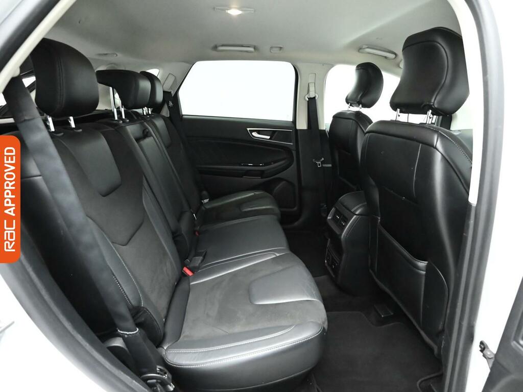 Ford Edge 2.0 Tdci 210 St-line Powershift Estate Blue #10