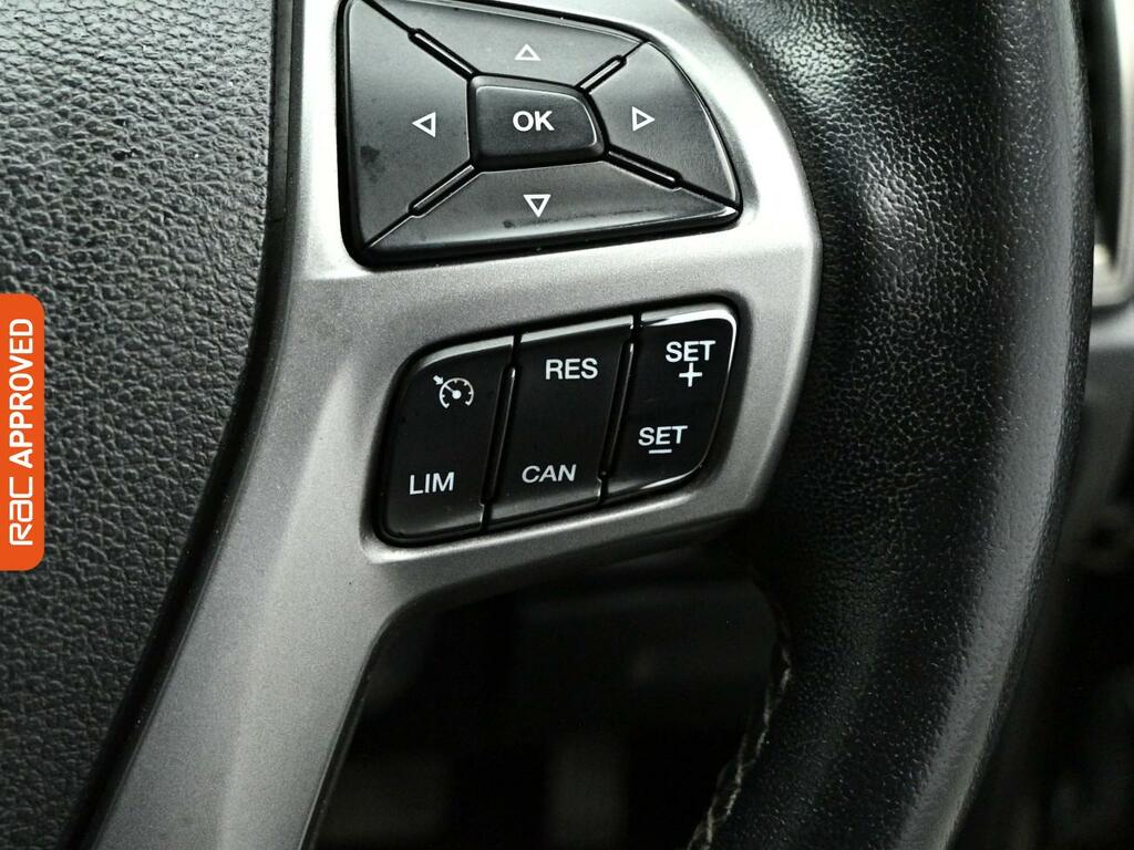 Ford Ranger 2.0Ecoblue 213 Dpfr Ss Eu6 White #21
