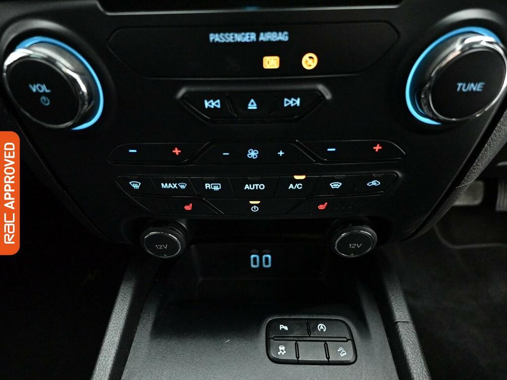 Ford Ranger 2.0Ecoblue 213 Dpfr Ss Eu6 White #16