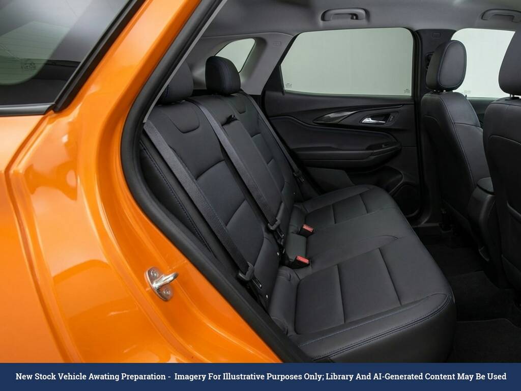 MG MG4 64Kwh Trophy Long Range Hatchback Aut Orange