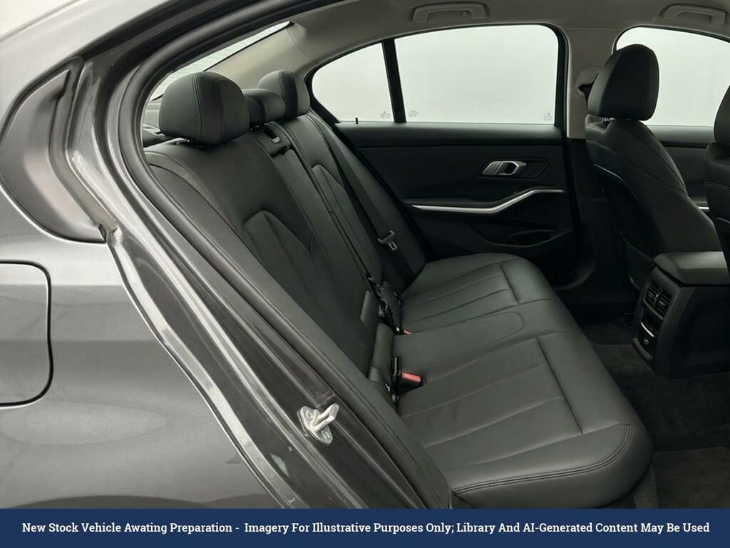 BMW 3 Series 2.0 330E 12Kwh Se Pro Saloon Plug-in Hy DL22EAP Grey #3