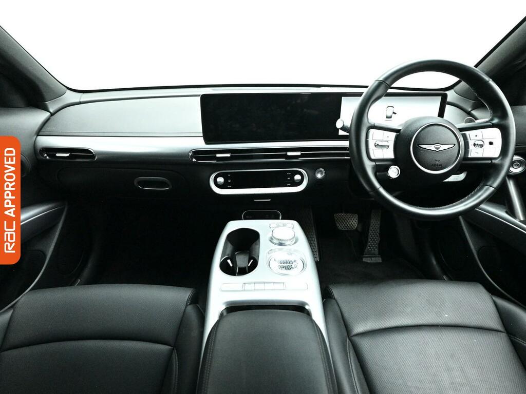 Genesis GV60 77.4Kwh Premium Suv 229 Ps Green #2