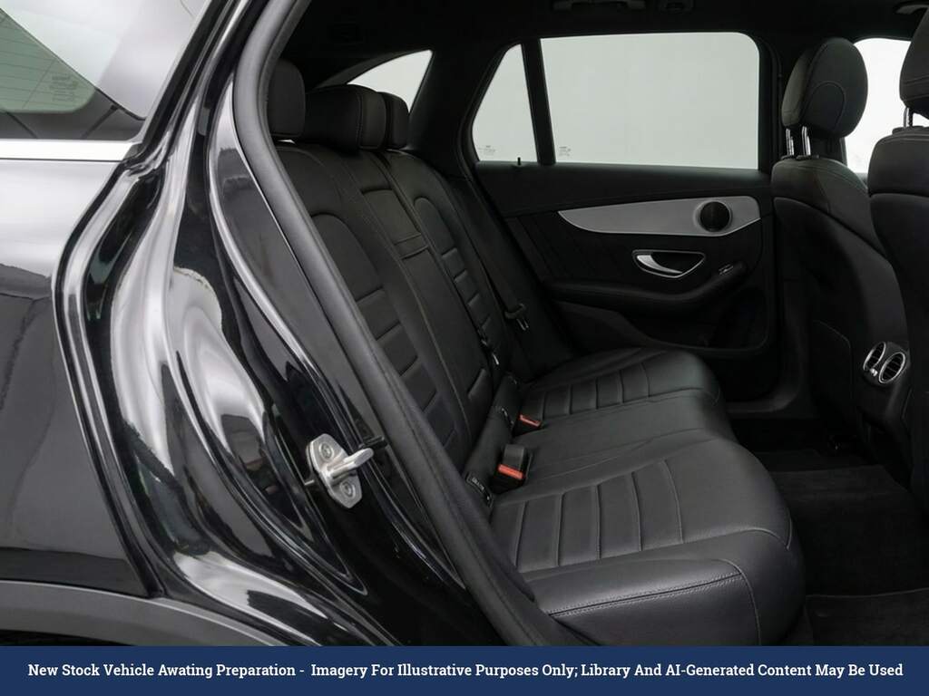 Mercedes-Benz EQC Eqc 400 80Kwh Amg Line Suv 4Mati Grey #4