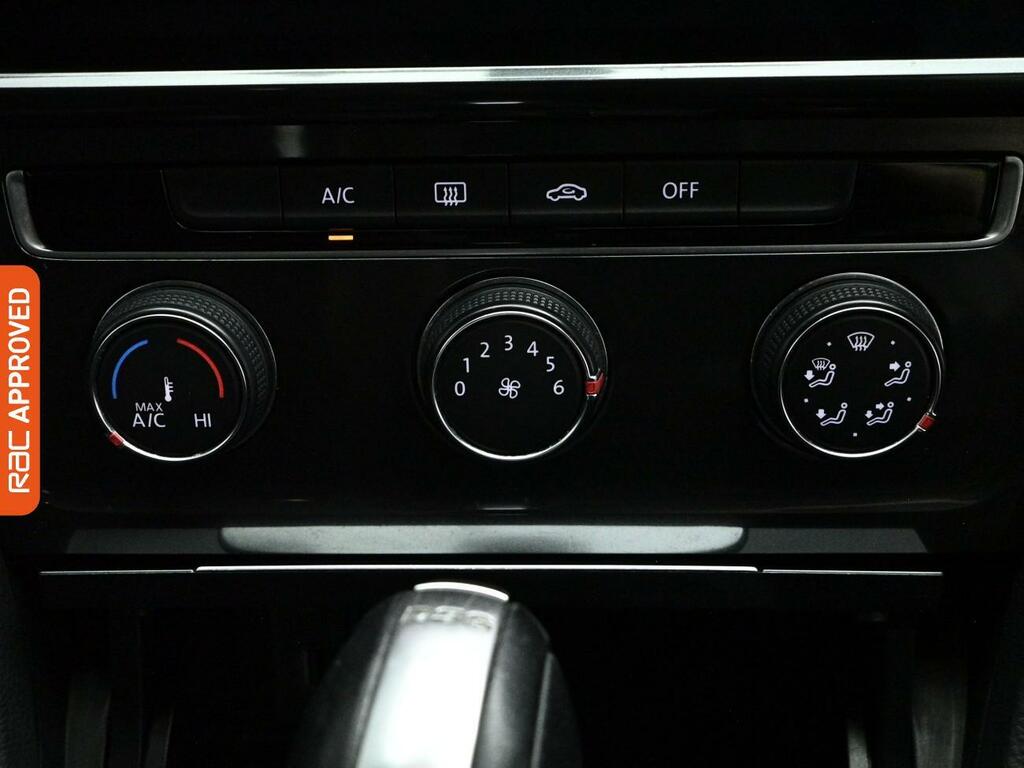 Volkswagen Golf 1.6L Gt Silver #13