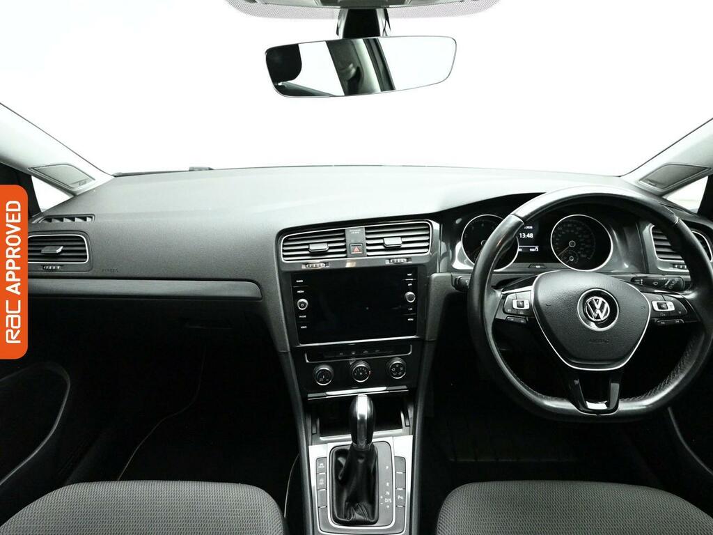 Volkswagen Golf 1.4 Tsi Bluemotion Tech Se Nav Hatchback Petro Grey #2