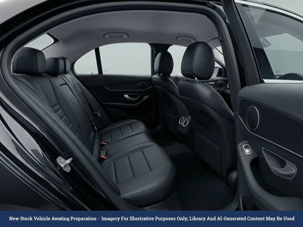 Mercedes-Benz EQC Eqc 400 80Kwh Amg Line Premium Suv Silver #4