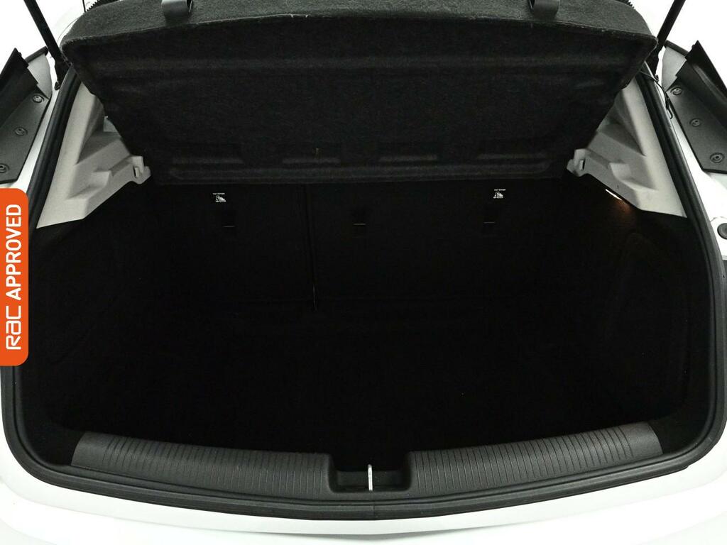 Vauxhall Astra 1.4 Sri 148 Grey #22