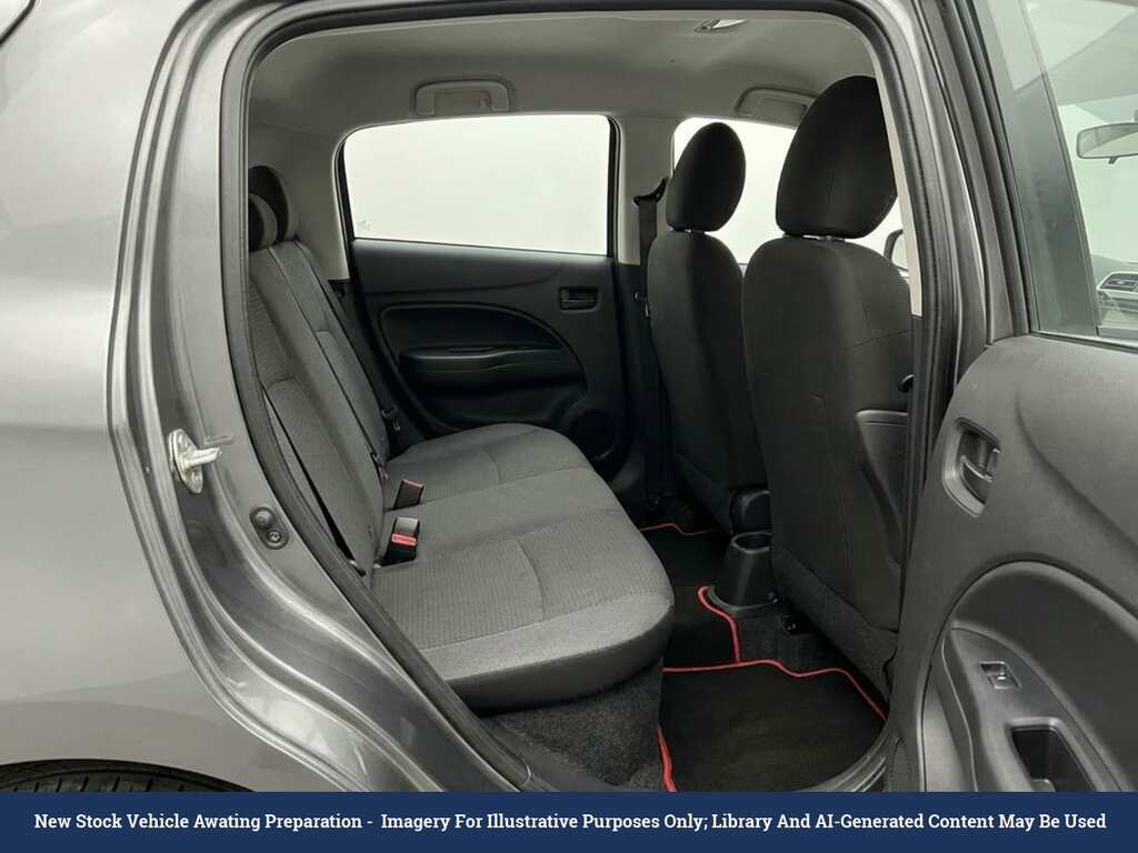 Toyota Aygo Hatchback #4