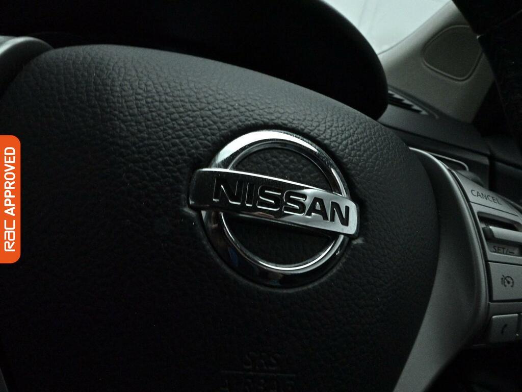 Nissan Pulsar Hatchback #18