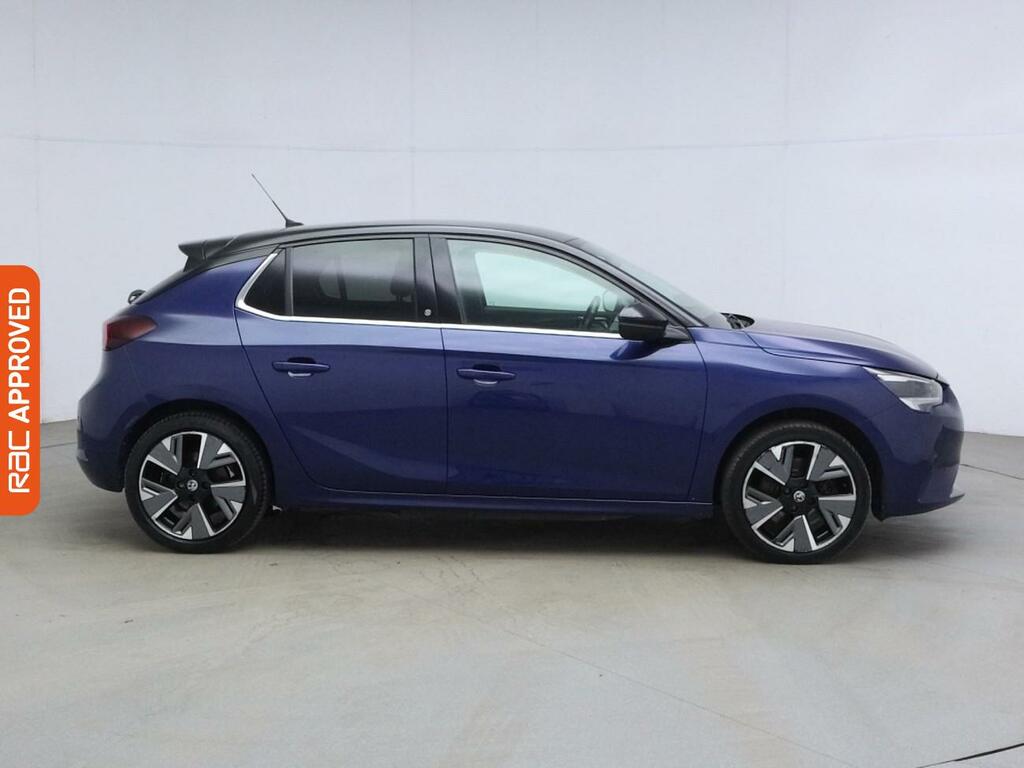 Vauxhall Corsa-e Hatchback  #5