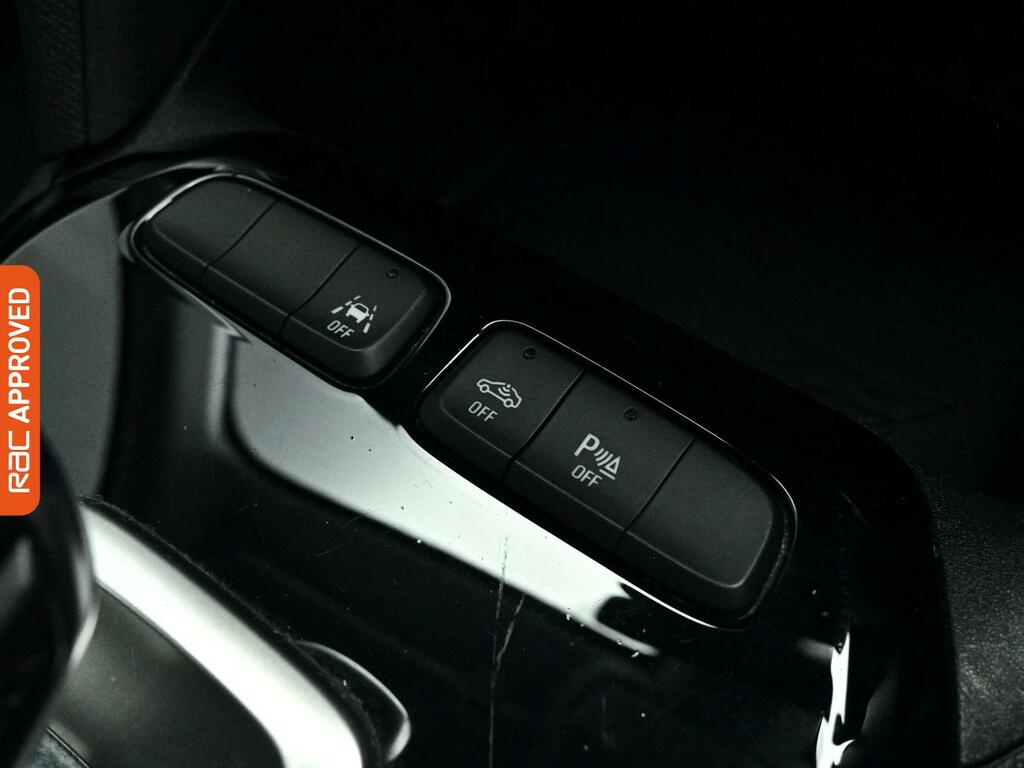 Vauxhall Corsa-e Vauxhall Corsa 50Kwh Elite Nav Hatchba...  #15