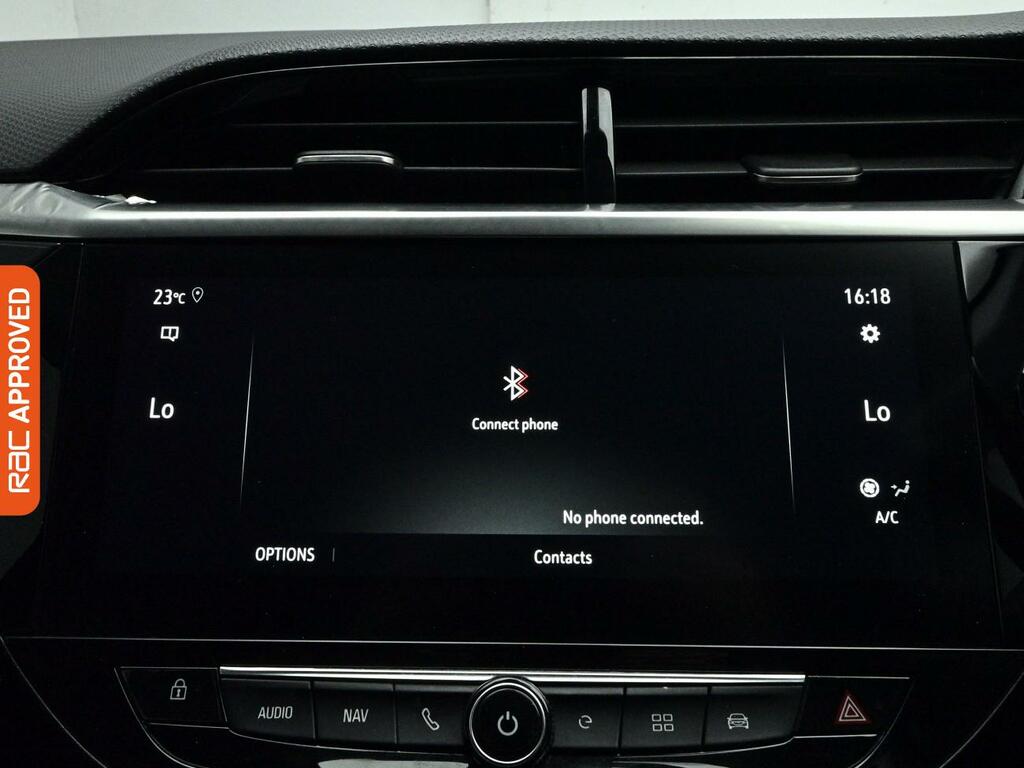 Vauxhall Corsa-e Vauxhall Corsa 50Kwh Elite Nav Hatchba...  #14