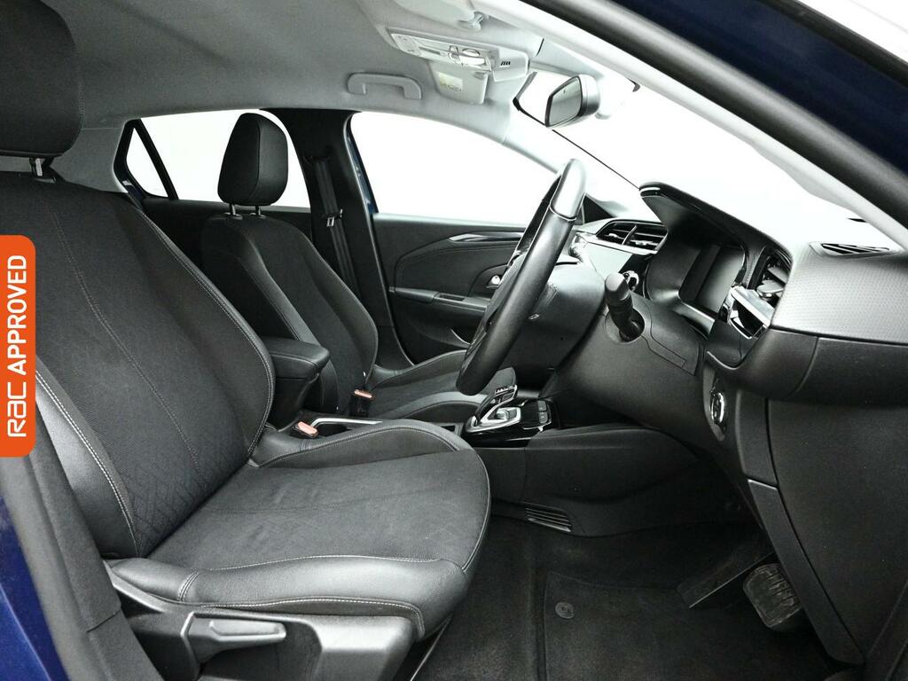 Vauxhall Corsa-e Vauxhall Corsa 50Kwh Elite Nav Hatchba...  #9