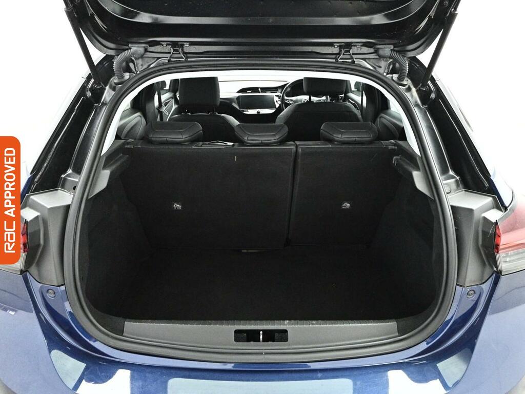 Vauxhall Corsa-e Vauxhall Corsa 50Kwh Elite Nav Hatchba...  #11