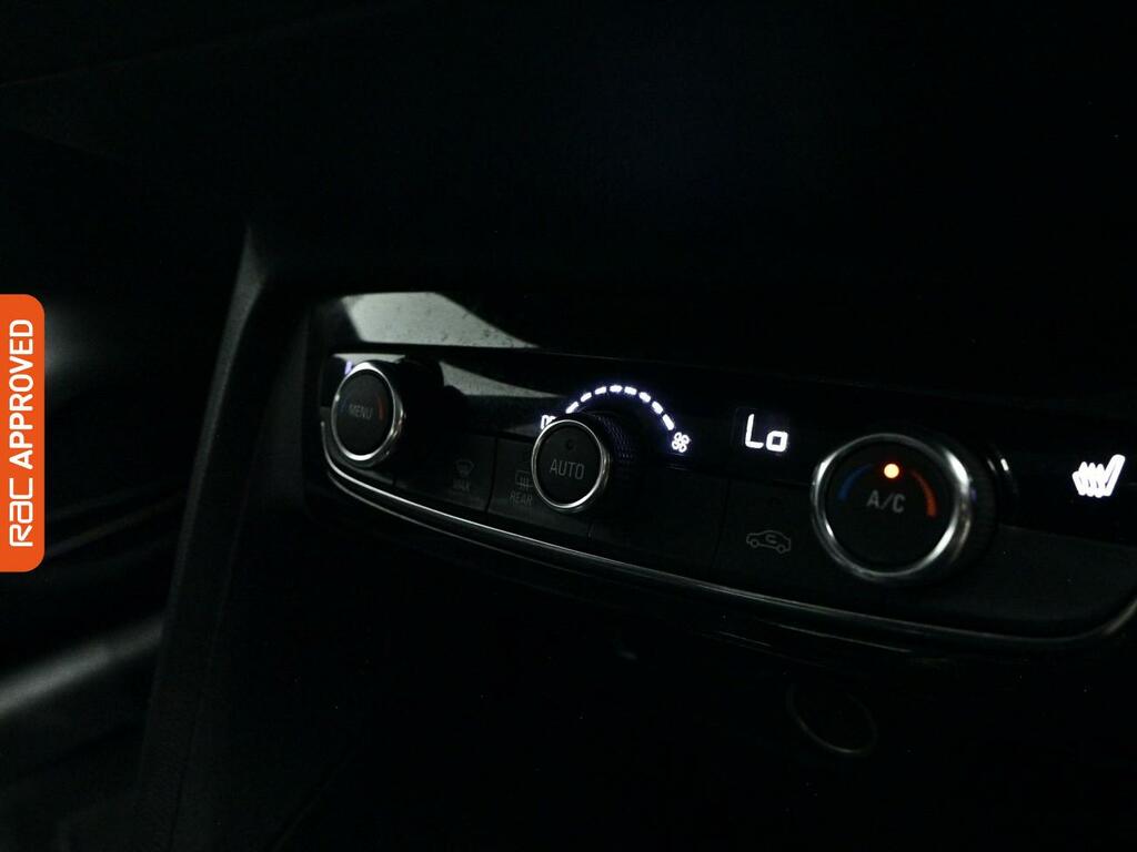 Vauxhall Corsa-e Vauxhall Corsa 50Kwh Elite Nav Hatchba...  #17