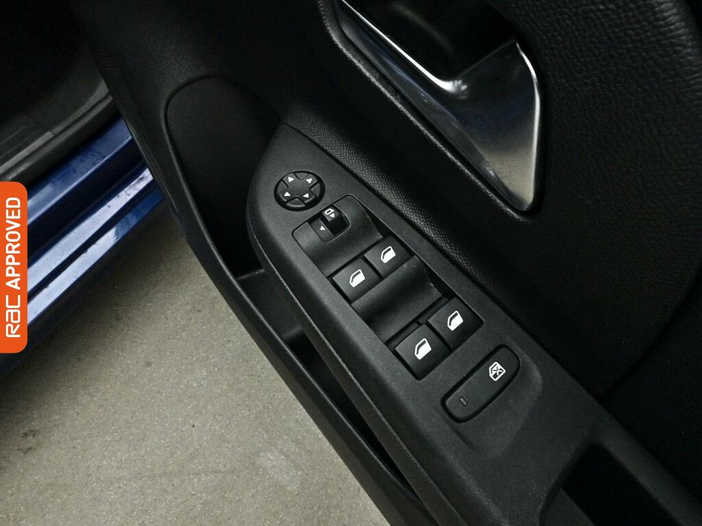 Vauxhall Corsa-e Vauxhall Corsa 50Kwh Elite Nav Hatchba...  #22
