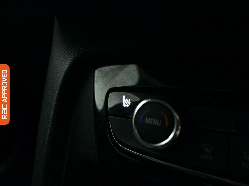 Vauxhall Corsa-e Vauxhall Corsa 50Kwh Elite Nav Hatchba...  #18