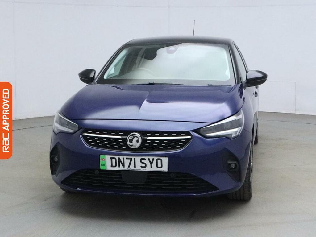 Vauxhall Corsa-e Hatchback  #6