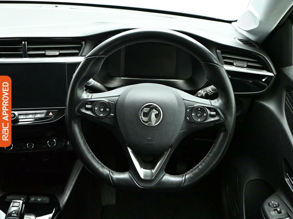 Vauxhall Corsa-e Vauxhall Corsa 50Kwh Elite Nav Hatchba...  #8