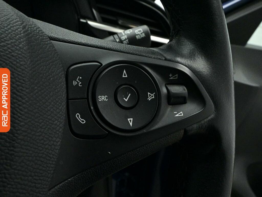 Vauxhall Corsa-e Vauxhall Corsa 50Kwh Elite Nav Hatchba...  #19