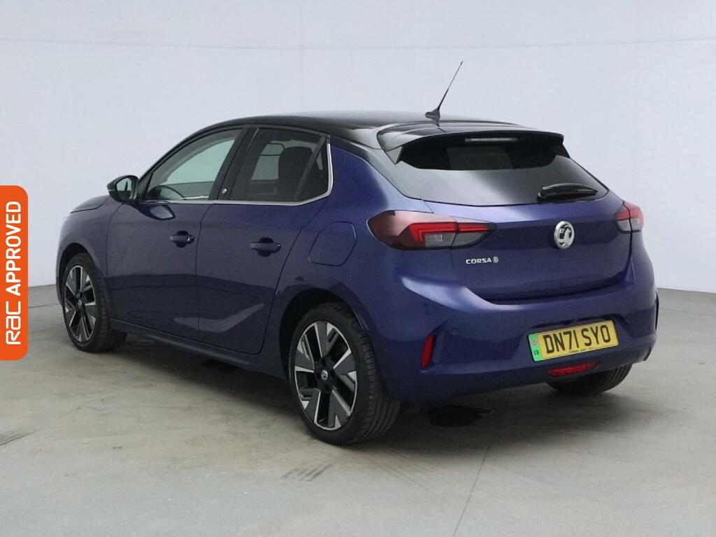 Vauxhall Corsa-e Hatchback  #4