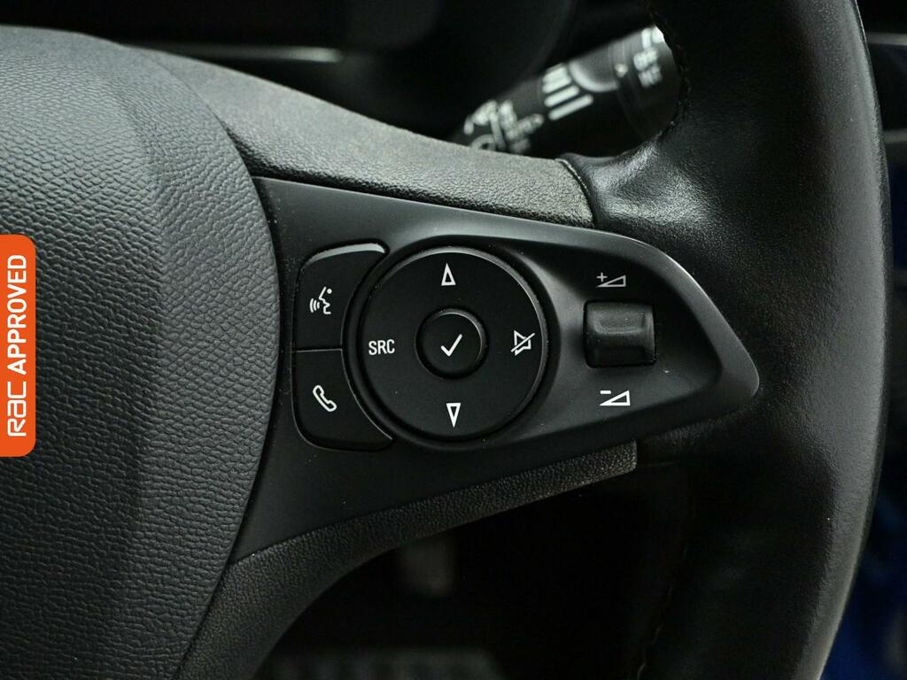 Vauxhall Corsa-e 50Kwh Elite Premium Hatchback 1  #19