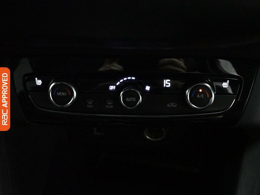 Vauxhall Corsa-e 50Kwh Elite Premium Hatchback 1  #14