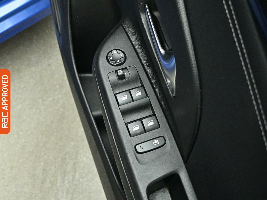 Vauxhall Corsa-e 50Kwh Elite Premium Hatchback 1  #20
