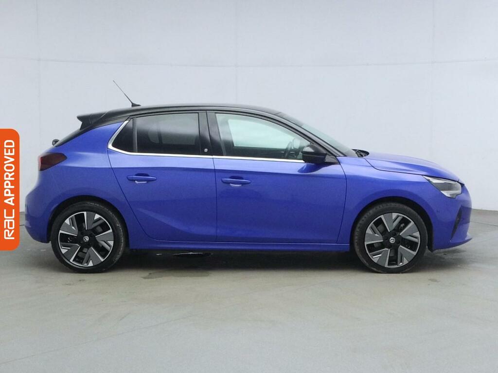 Vauxhall Corsa-e Hatchback  #5