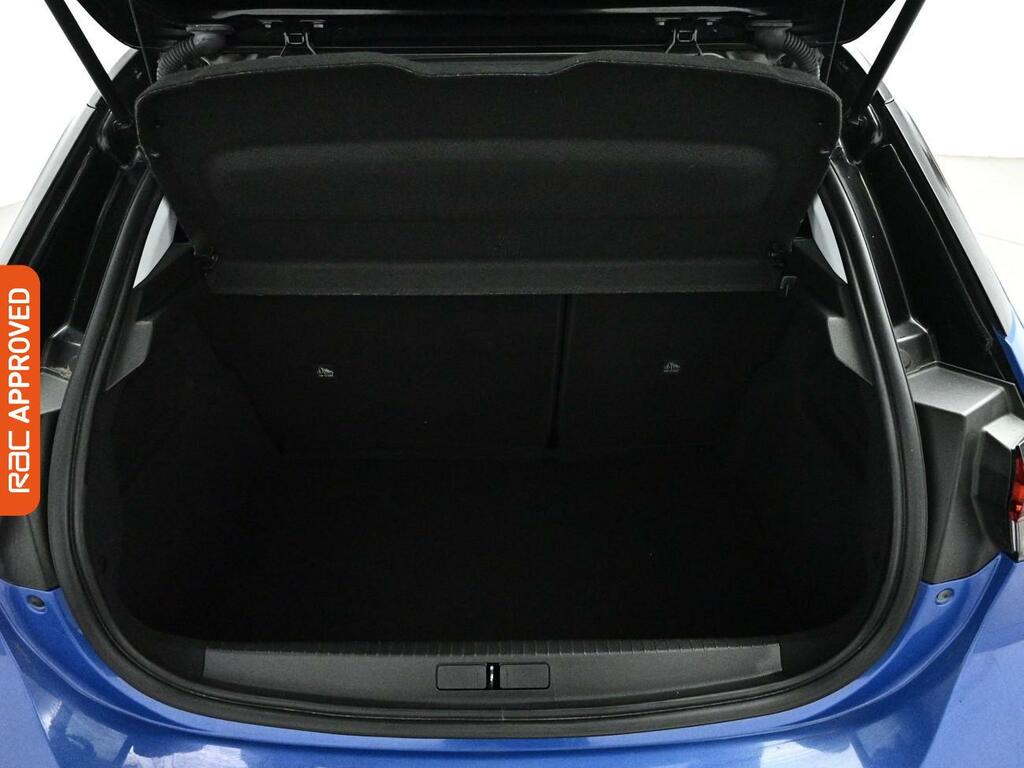 Vauxhall Corsa-e 50Kwh Elite Premium Hatchback 1  #10