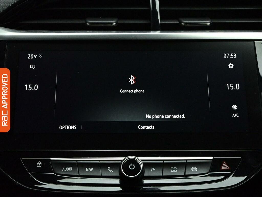 Vauxhall Corsa-e 50Kwh Elite Premium Hatchback 1  #11
