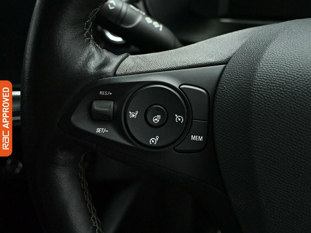 Vauxhall Corsa-e 50Kwh Elite Premium Hatchback 1  #18