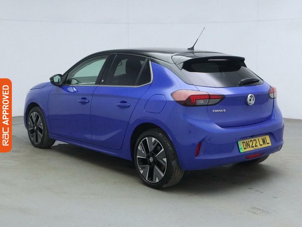 Vauxhall Corsa-e Hatchback  #4