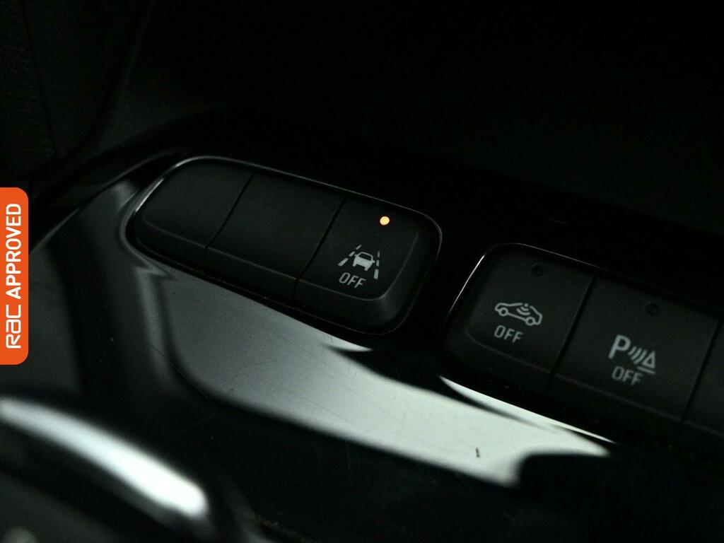 Vauxhall Corsa-e 50Kwh Elite Premium Hatchback 1  #17