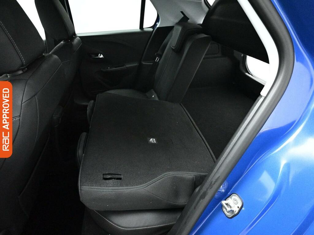 Vauxhall Corsa-e 50Kwh Elite Premium Hatchback 1  #23