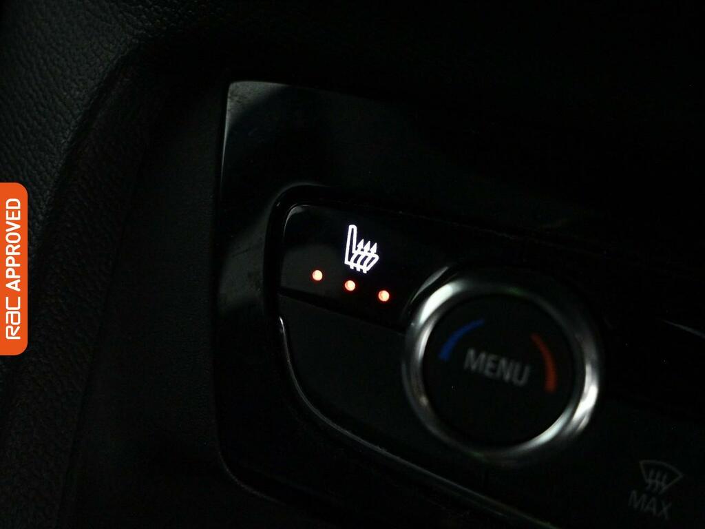 Vauxhall Corsa-e 50Kwh Elite Premium Hatchback 1  #16