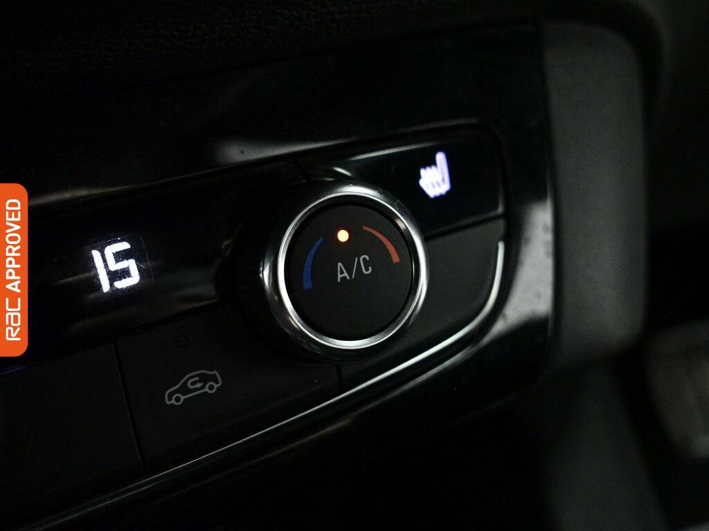 Vauxhall Corsa-e 50Kwh Elite Premium Hatchback 1  #15