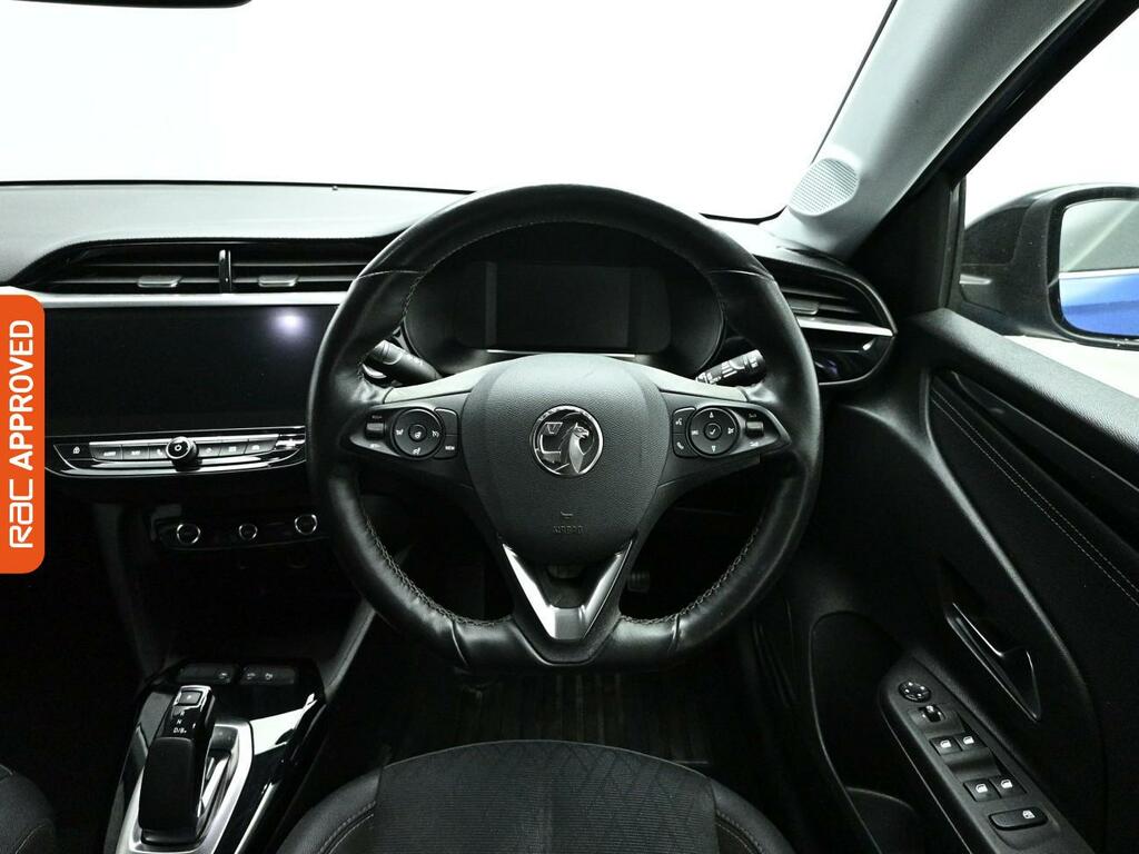 Vauxhall Corsa-e 50Kwh Elite Premium Hatchback 1  #8