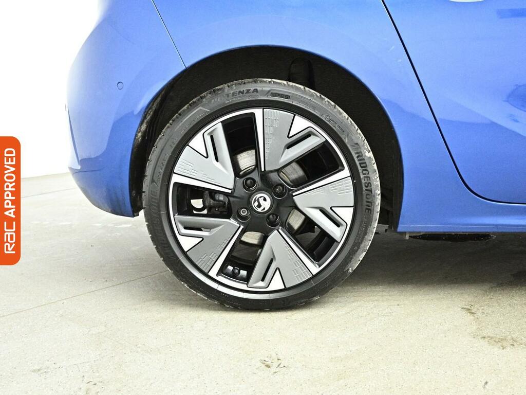 Vauxhall Corsa-e 50Kwh Elite Premium Hatchback 1  #24