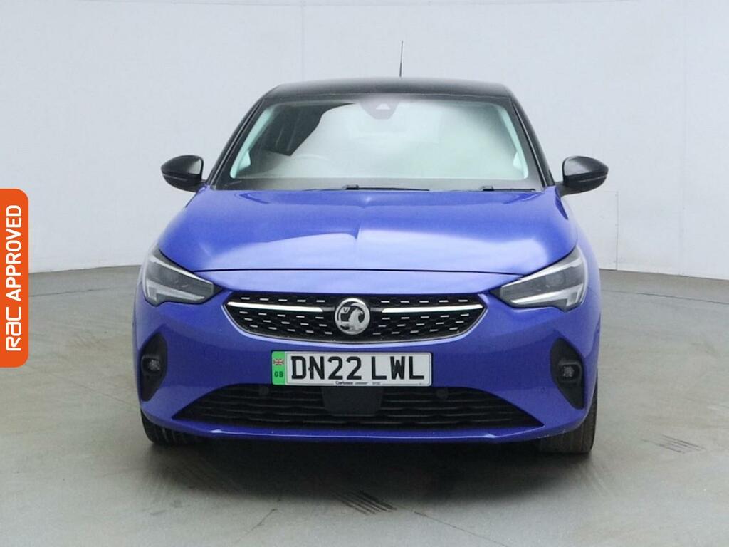 Vauxhall Corsa-e Hatchback  #6