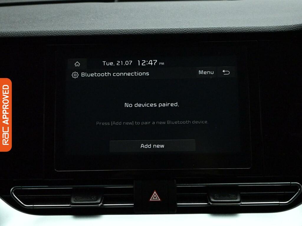 Kia Niro 2 Only 17,990 Or  #13