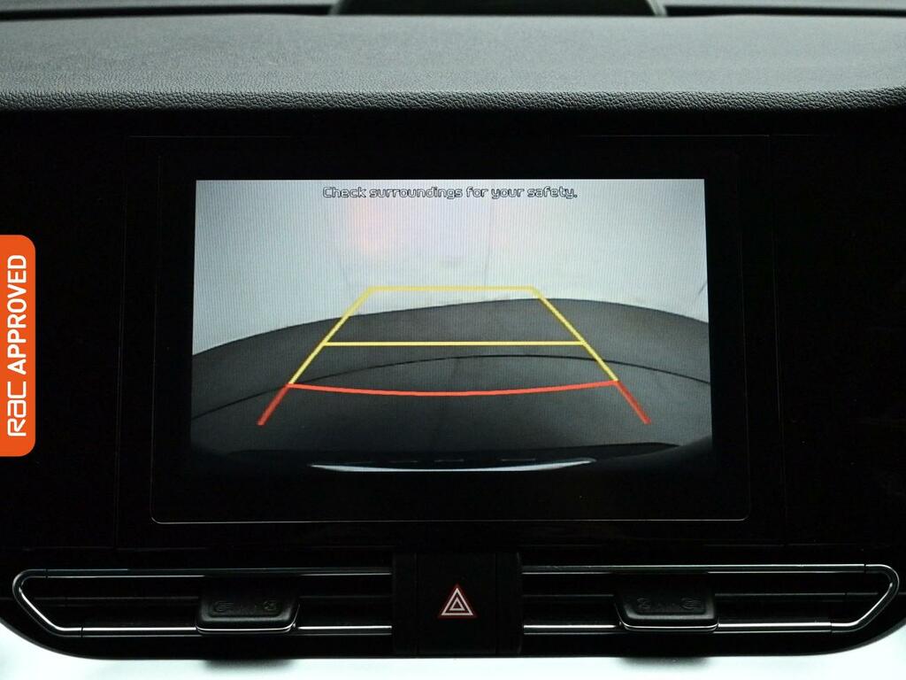 Kia Niro 1.6 Gdi 8.9Kwh 2 Suv Plug-in Hybrid Dct Grey #3