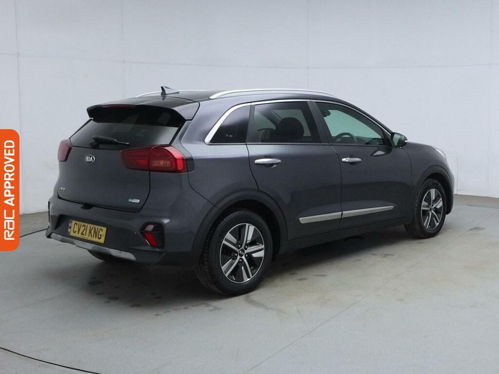 Kia Niro 2 Only 17,990 Or  #28