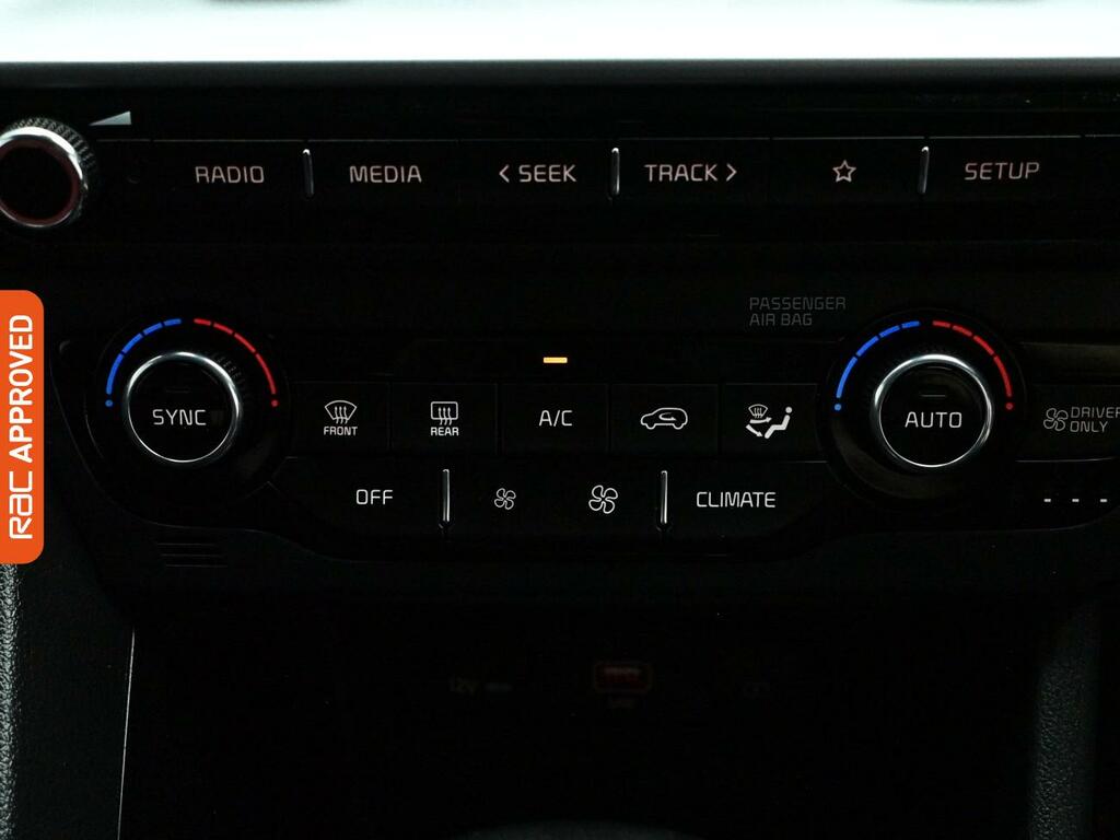 Kia Niro 2 Only 17,990 Or  #15