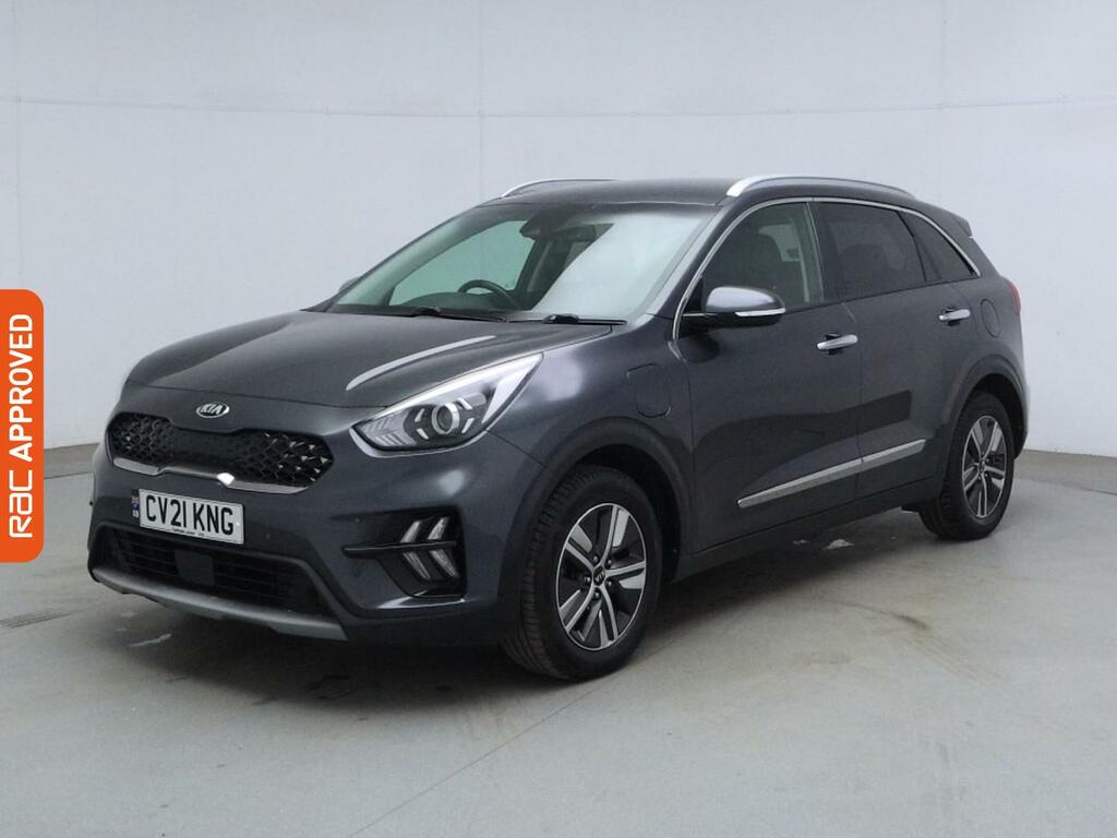 Kia Niro 2 Only 17,990 Or  #26