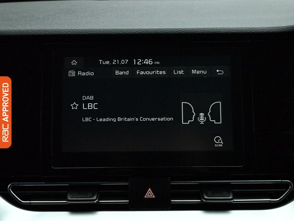 Kia Niro 2 Only 17,990 Or  #12